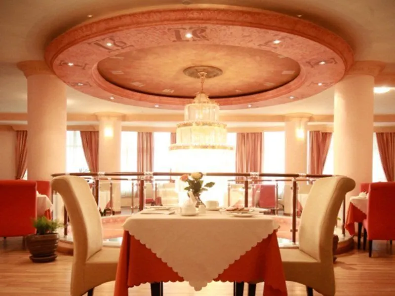 Harmony Hotel Addis Ababa