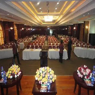 אדיס אבבה Harmony Hotel 4*, אדיס אבבה