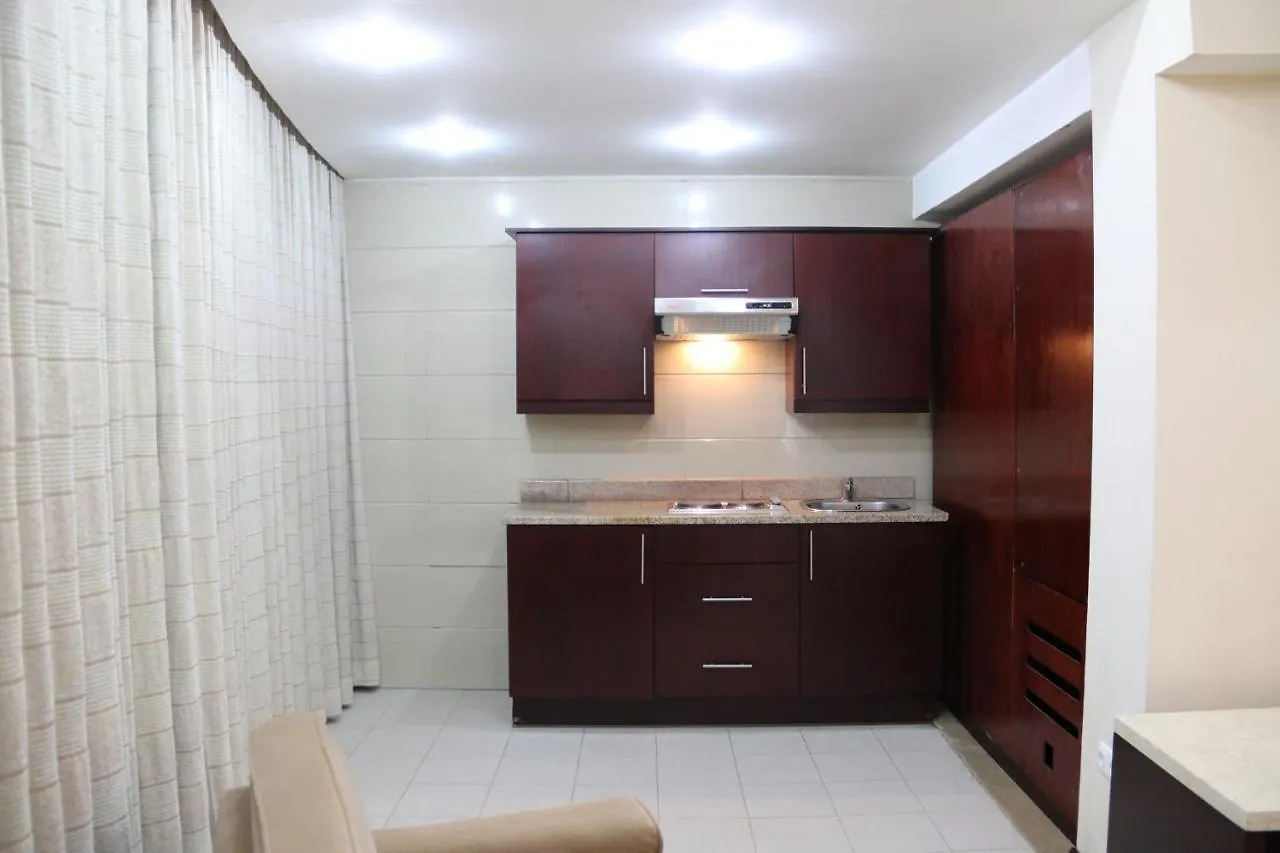 ****  Harmony Hotel Addis Ababa Ethiopia