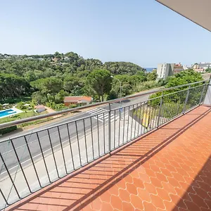 Apartamento Costamar Lloret de Mar