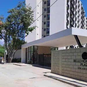 Apartamento Horizonte Plaza Amplio Santa Marta (Magdalena)