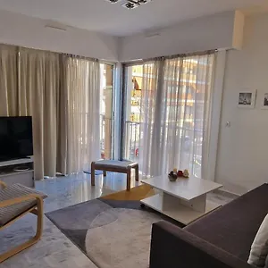 Apartamento Roque Rocabruna