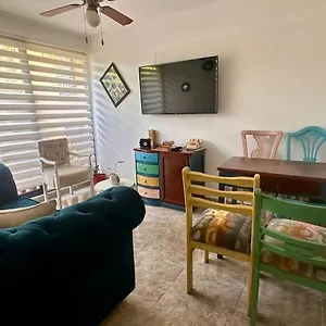 Apartamento La Magia De Tenerlo Todo Santa Marta (Magdalena)