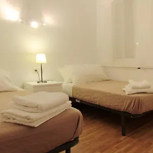Apartamento Alguera Napols Barcelona
