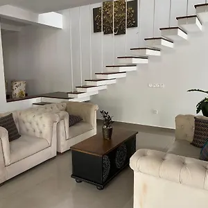زيارة الفندق