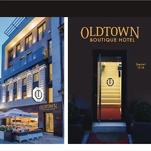 **** فندق Old Town Boutique رومانيا